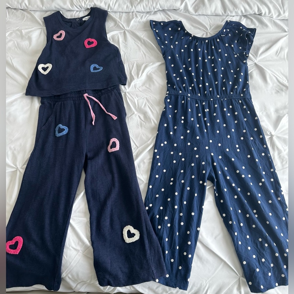 Jumpers for 6yrs old girl